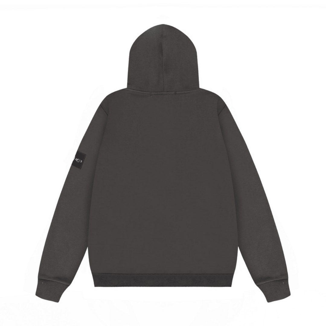 Stone Hoodie