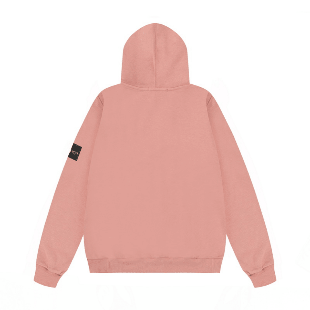 Stone Hoodie