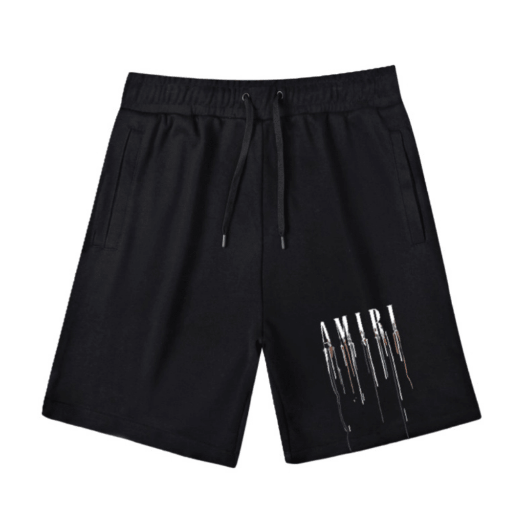 Amr Logo Shorts