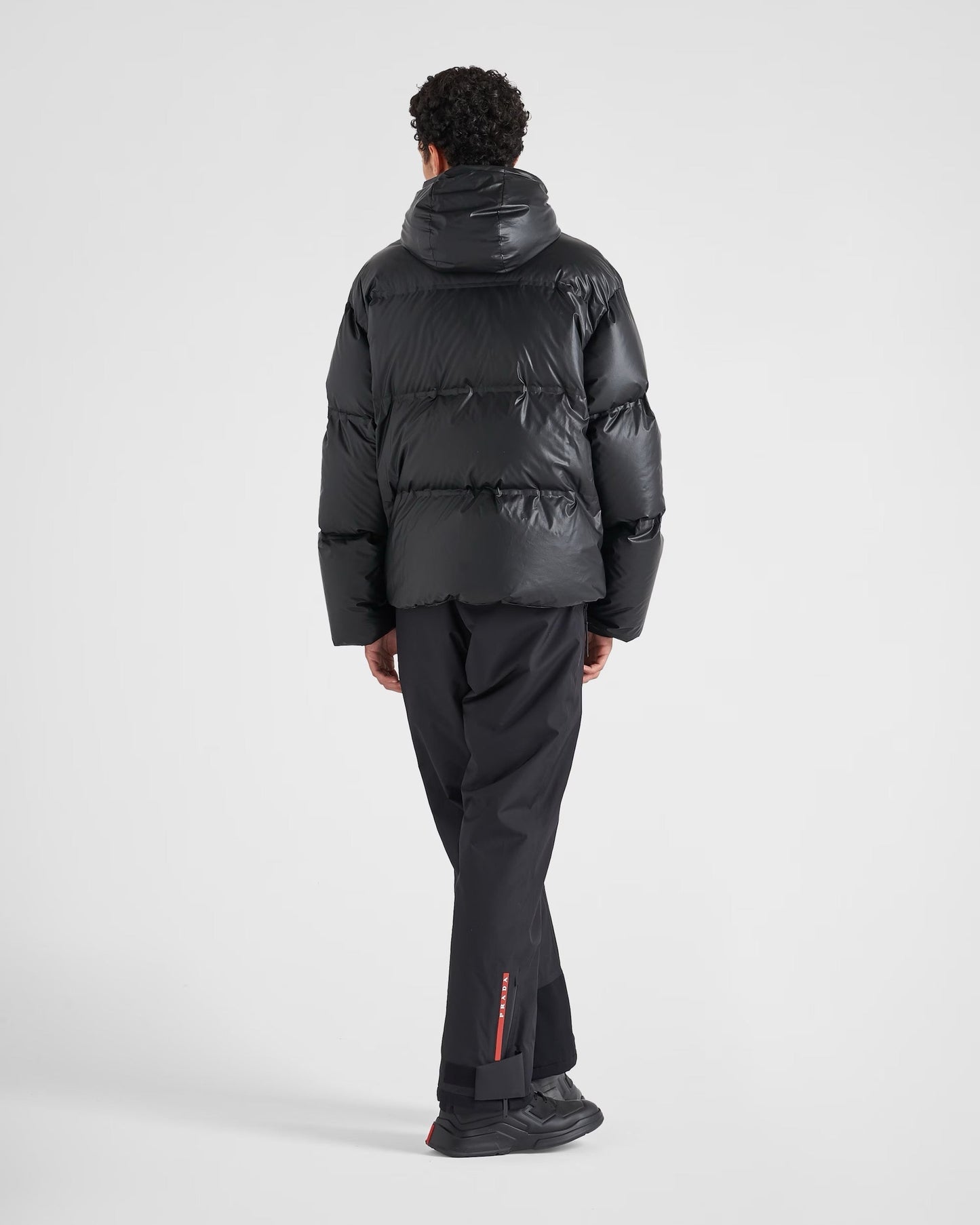 "PRDA" Puffer