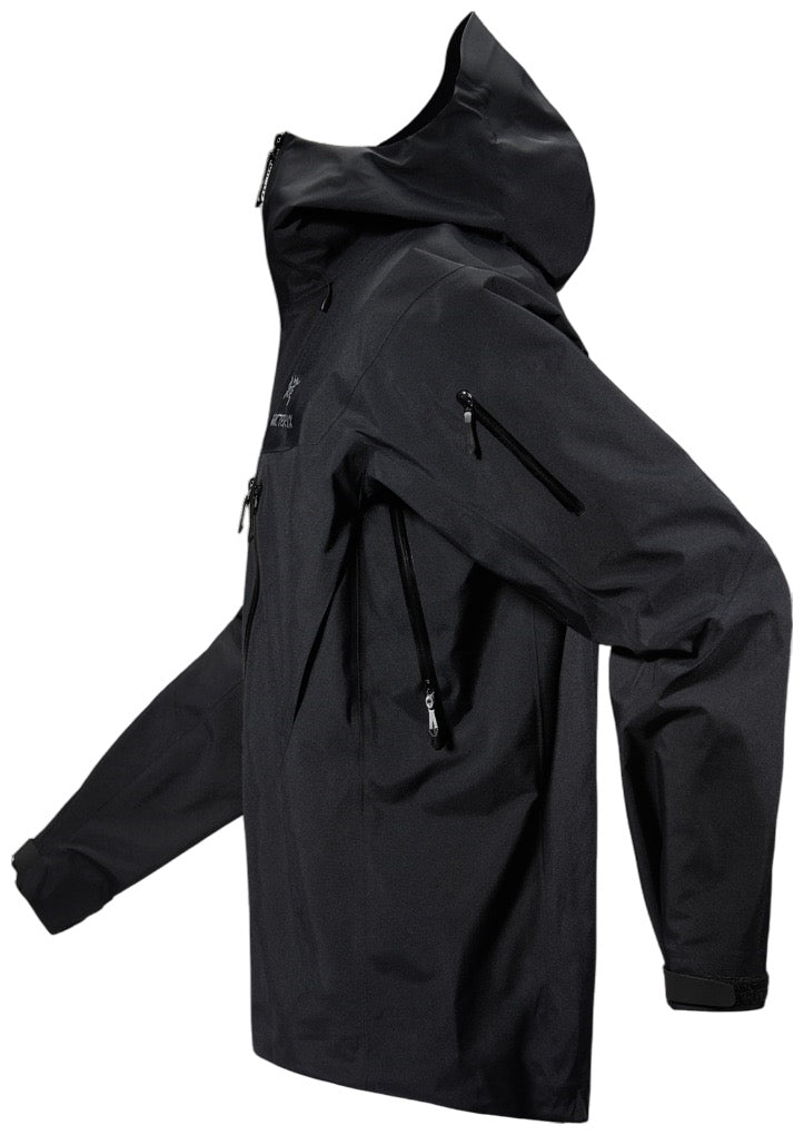 "Arc" Jacket