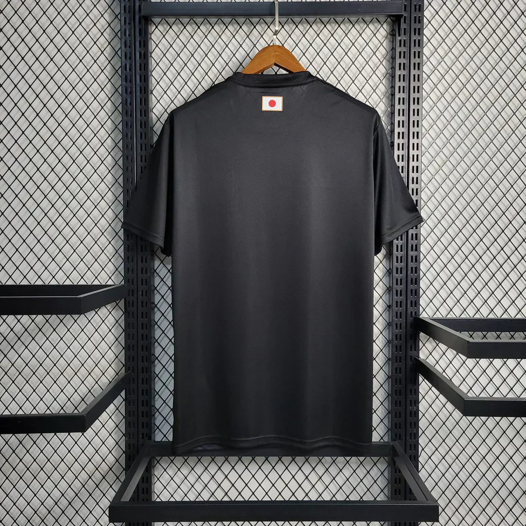 JAPAN 2023 SPECIAL BLACK ROSE TRIKOT