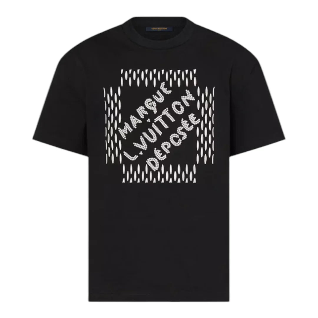 "LV" Picture Tshirt