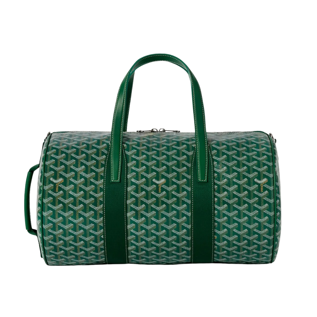 Stylish Sport Bag with Vibrant Colors