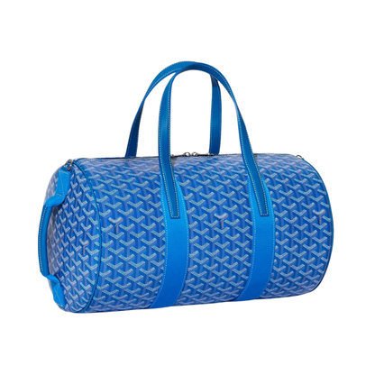 Stylish Sport Bag with Vibrant Colors