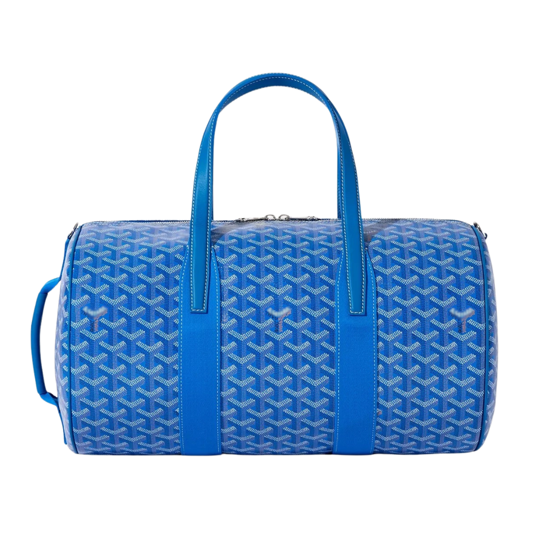 Stylish Sport Bag with Vibrant Colors