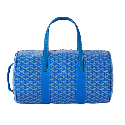 Stylish Sport Bag with Vibrant Colors