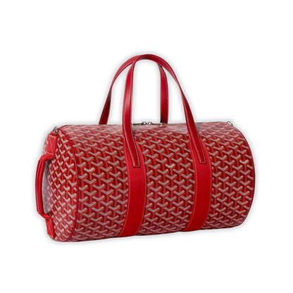 Stylish Sport Bag with Vibrant Colors