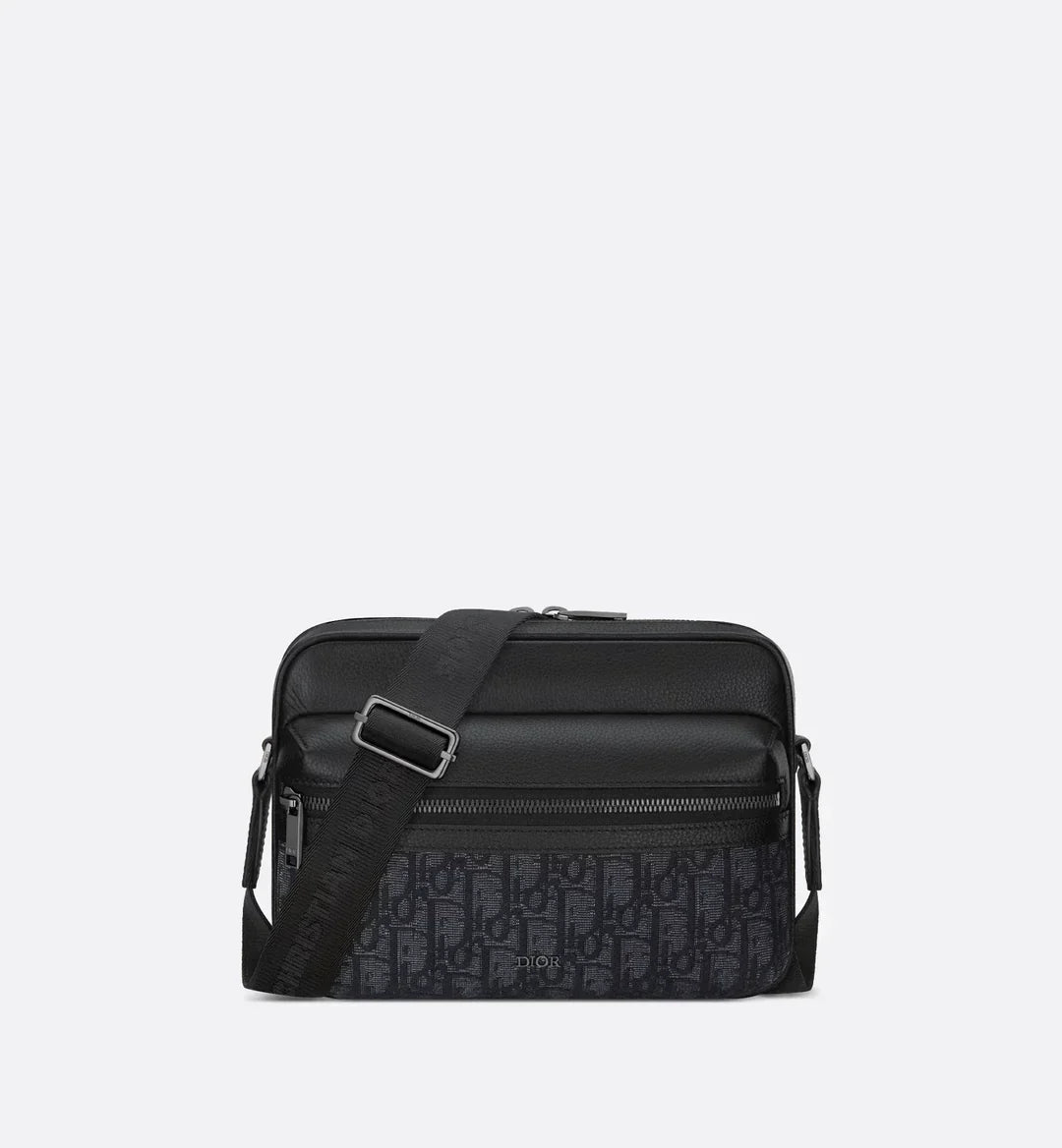 "D" Bauchtasche