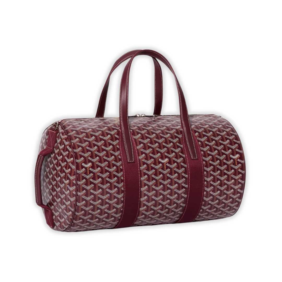 Stylish Sport Bag with Vibrant Colors