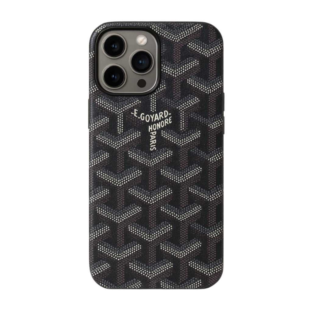 Graphic Case Noir
