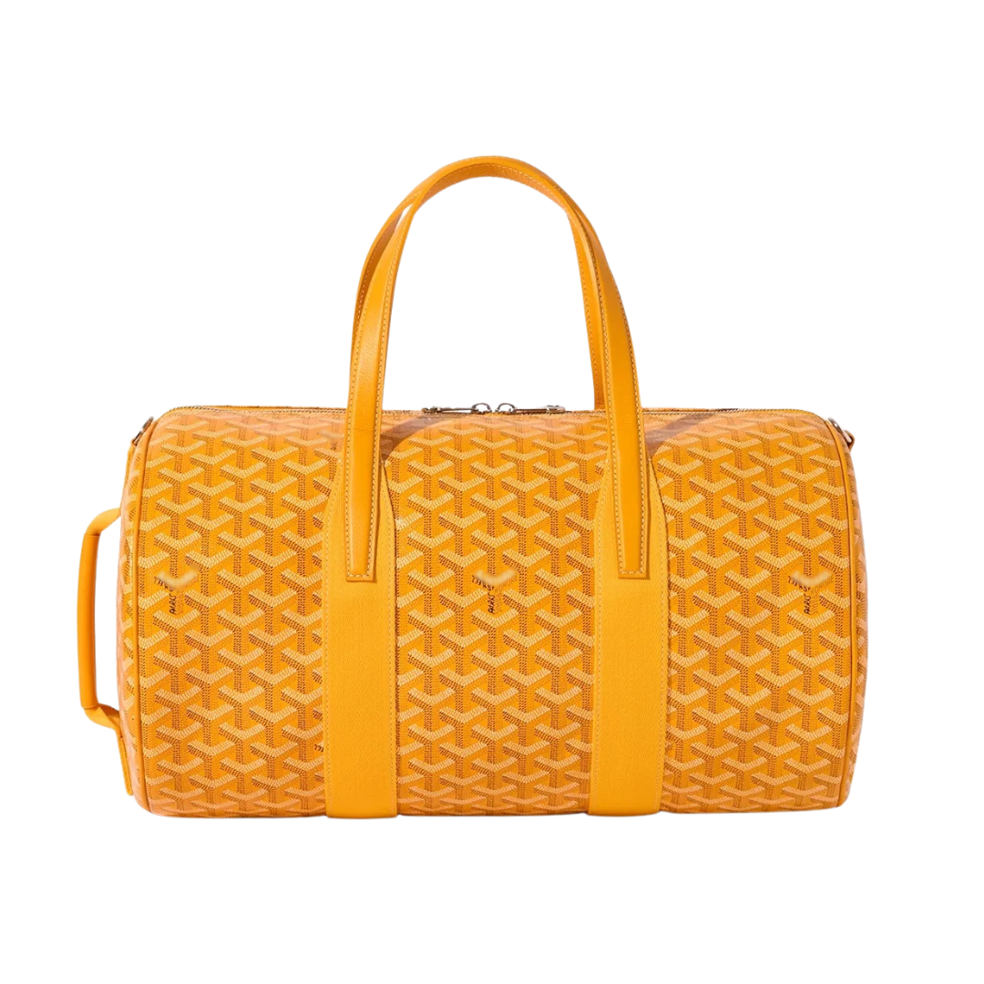 Stylish Sport Bag with Vibrant Colors