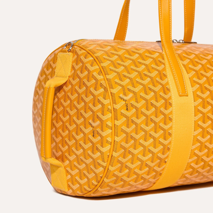 Stylish Sport Bag with Vibrant Colors