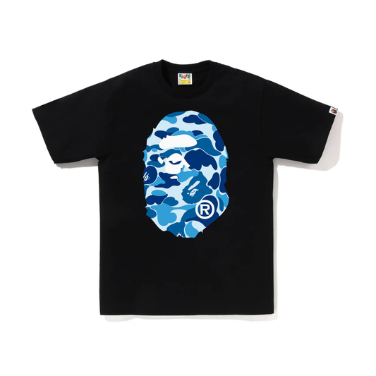 Comfortable Relaxed Fit Summer Tee
