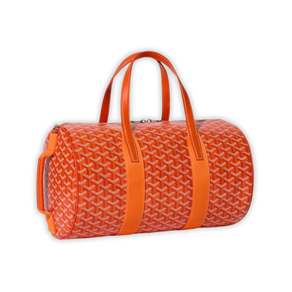 Stylish Sport Bag with Vibrant Colors