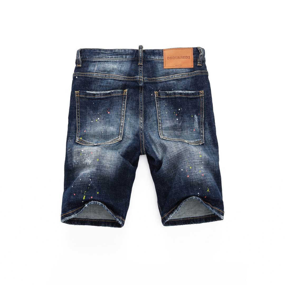 DENI SHORTS