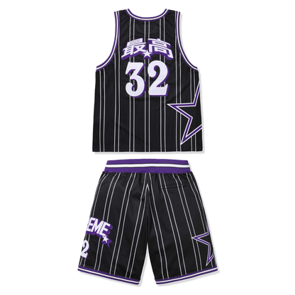 Supreme Short set