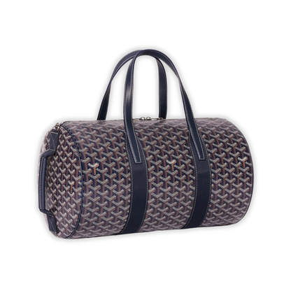 Stylish Sport Bag with Vibrant Colors