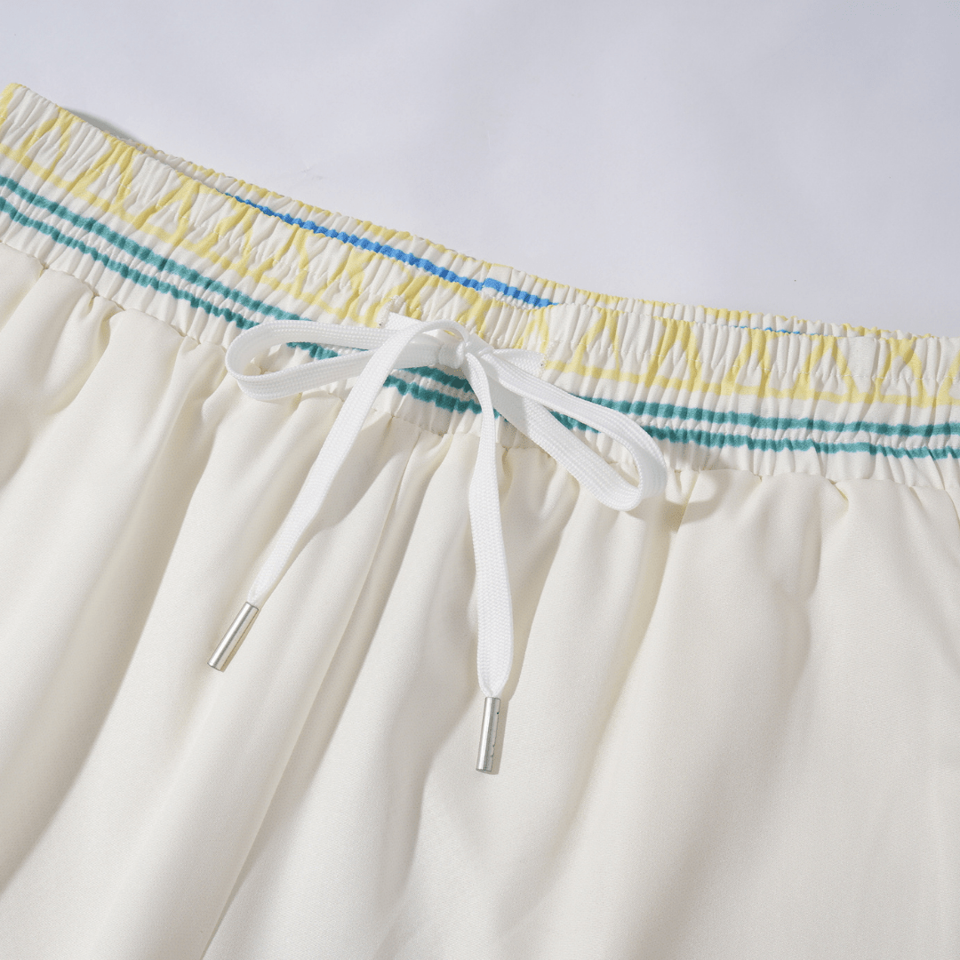 Casa Short Set