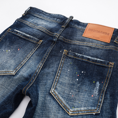 DENI SHORTS