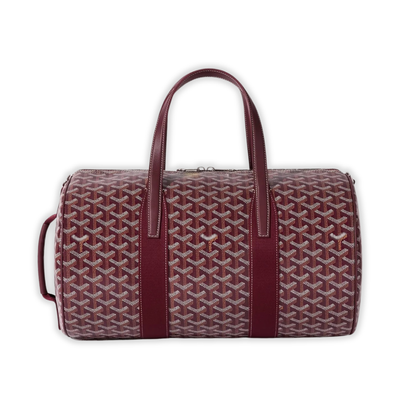 Stylish Sport Bag with Vibrant Colors