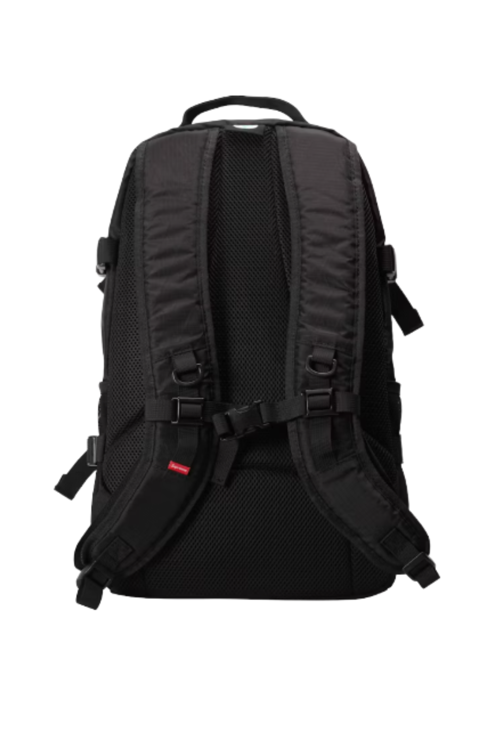 Vertical S Backpack