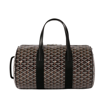Stylish Sport Bag with Vibrant Colors