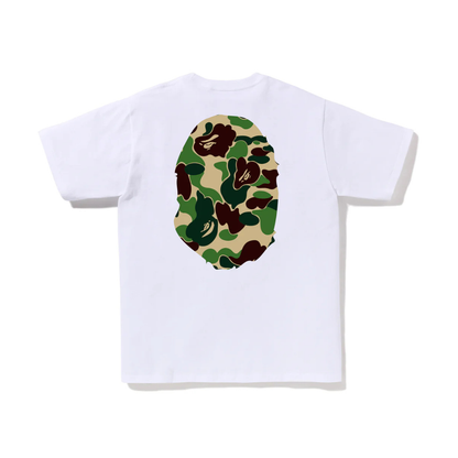 Trendy Urban Graphic Print Tee