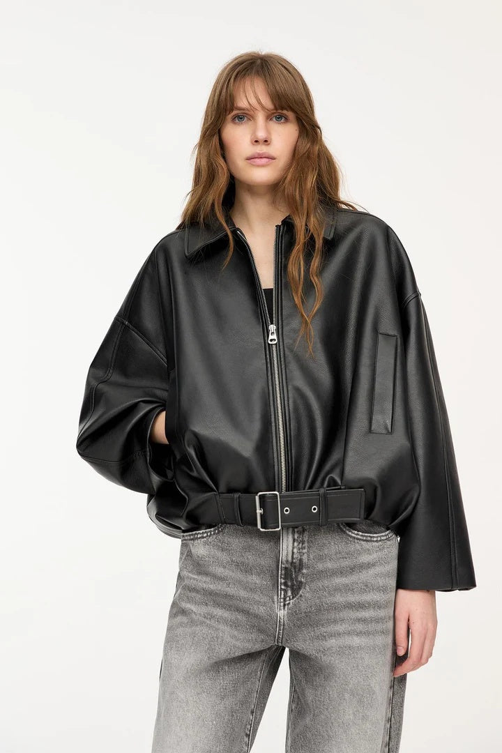 "BEAR" - JACKET (VIRAL)