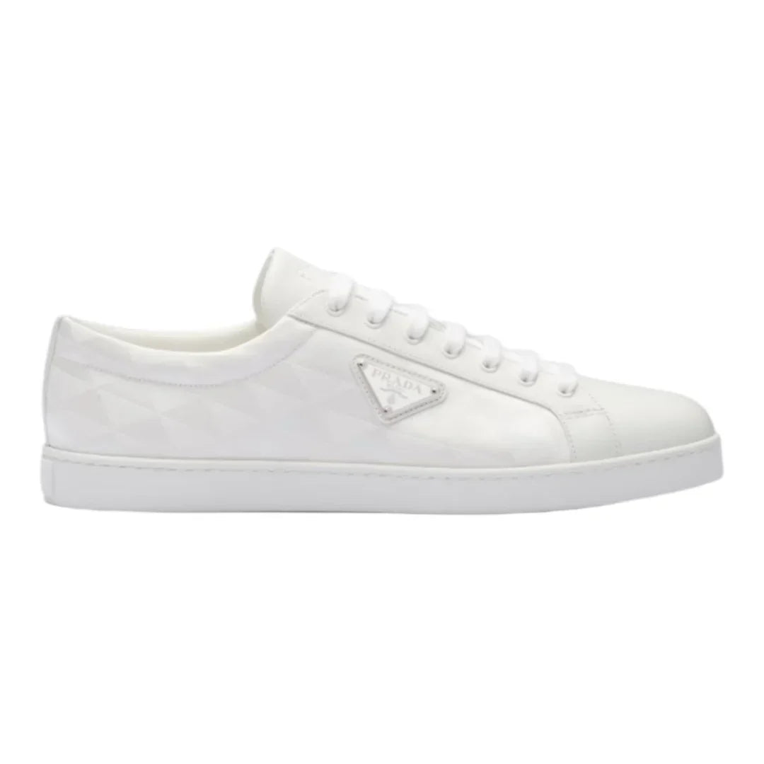 "PRDA" Low Sneaker