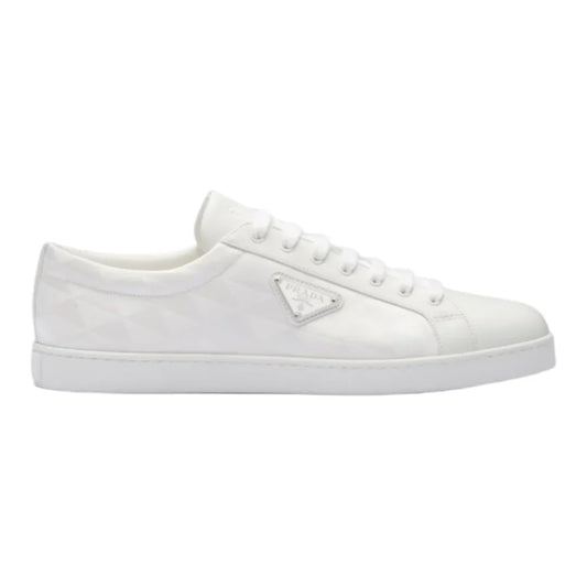 "PRDA" Low Sneaker