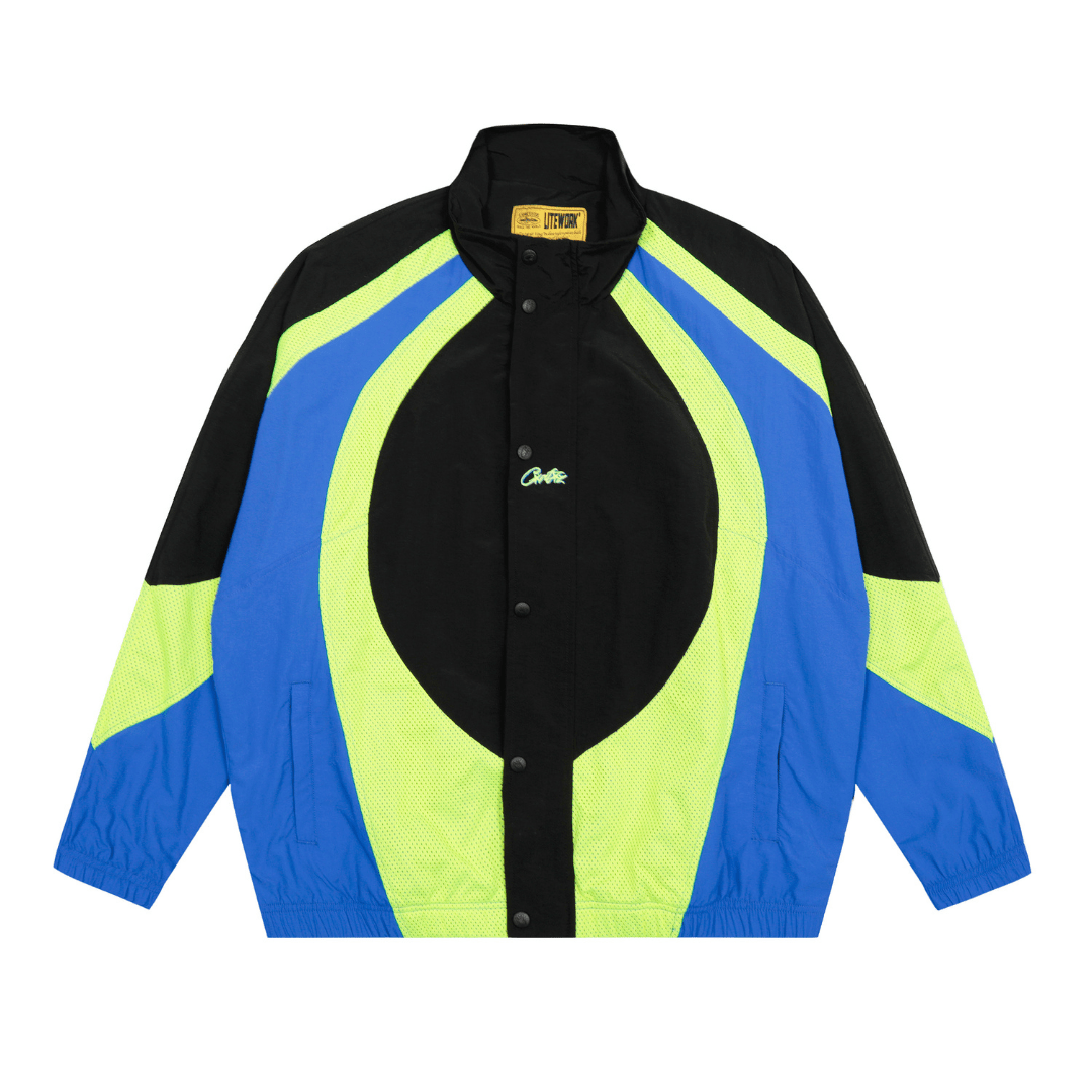 Allstarz Tracksuit