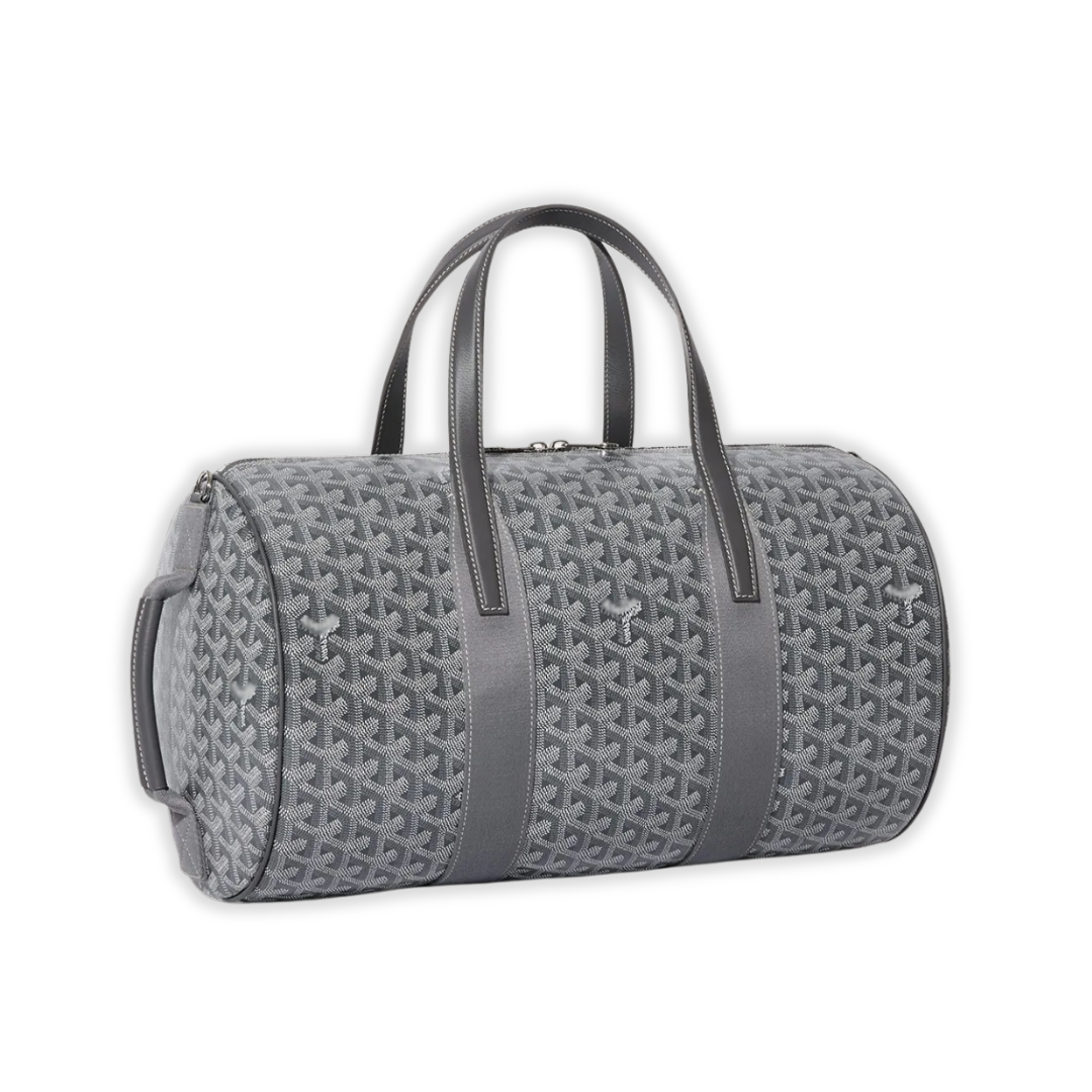 Stylish Sport Bag with Vibrant Colors