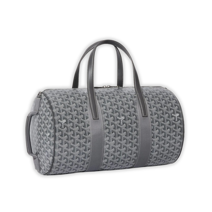 Stylish Sport Bag with Vibrant Colors