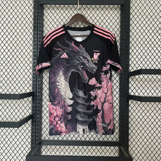 2023 JAPAN DRAGON TRIKOT