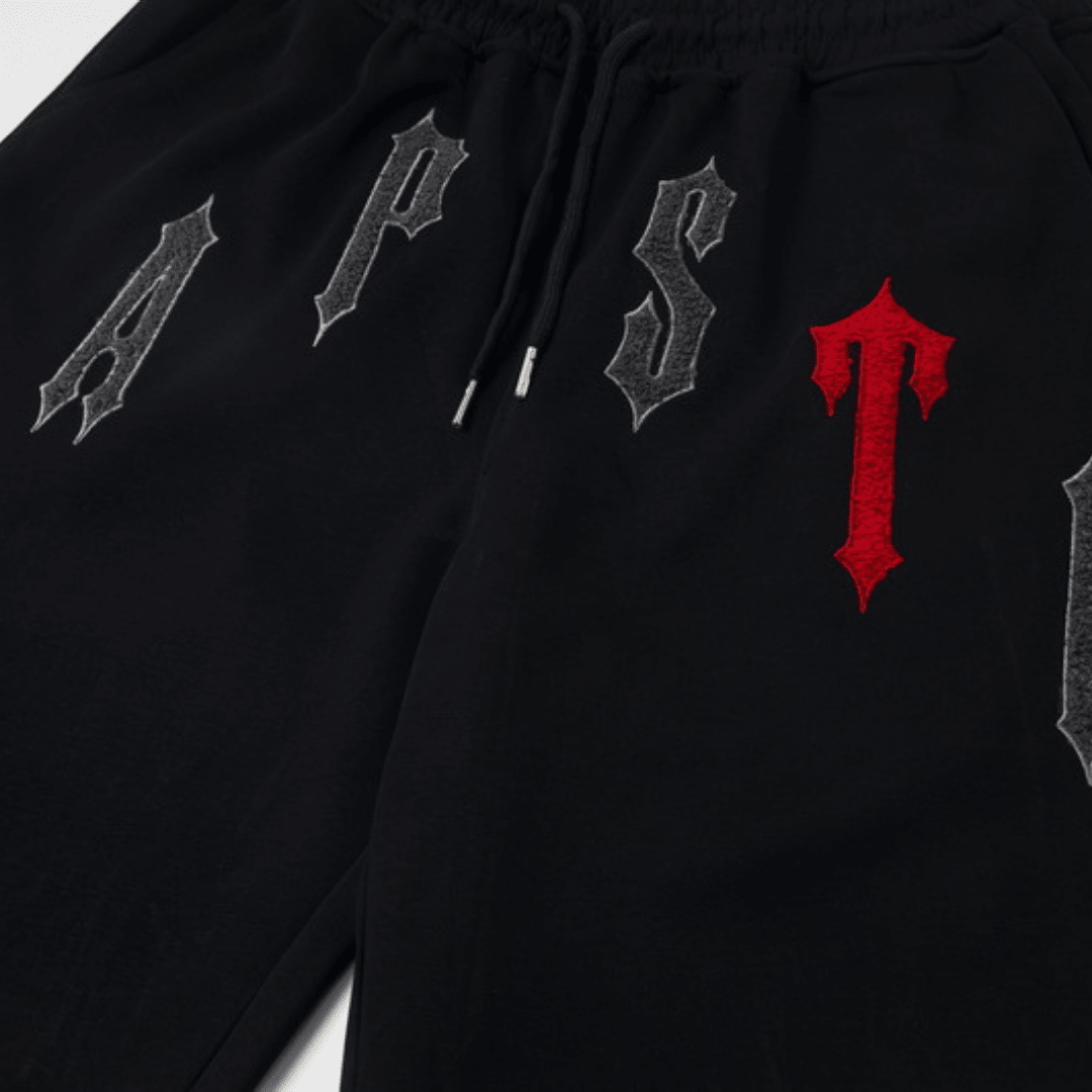 Decoded Arch Short Set