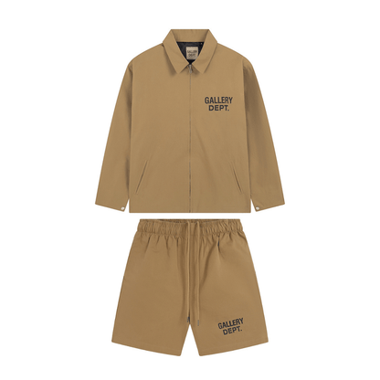 Gallery Dpt. Short Set