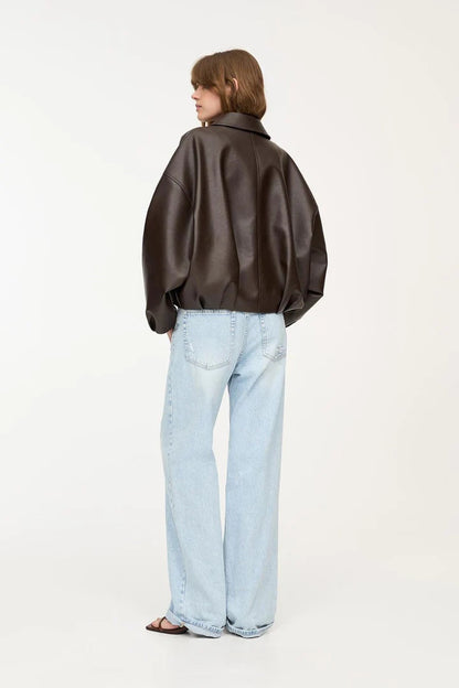 "BEAR" - JACKET (VIRAL)