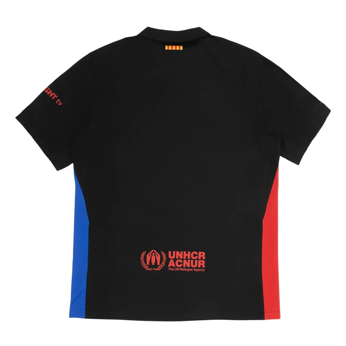 FC BARCELONA X CACTUS JACK TRIKOT