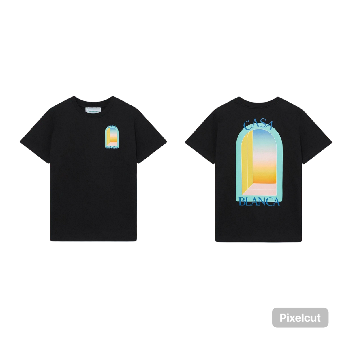 “Casa” Tshirts