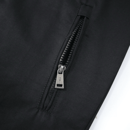 Polo Windbreaker