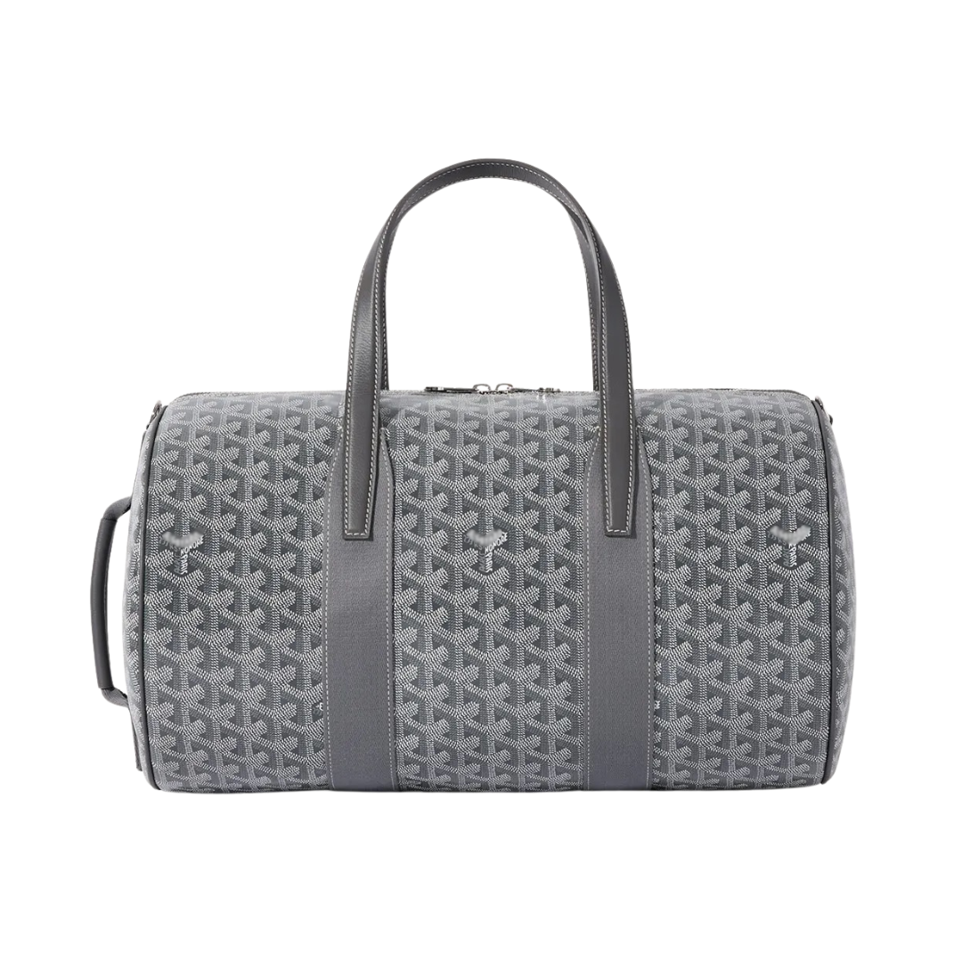 Stylish Sport Bag with Vibrant Colors
