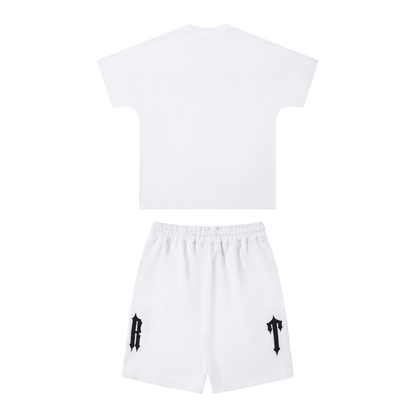 Decoded Arch Short Set