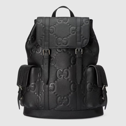 Large backpack with Jumbo Logo