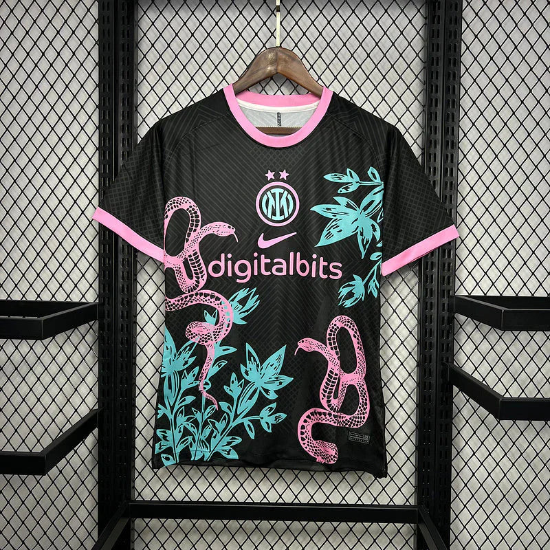INTER MAILAND SNAKE SPECIAL