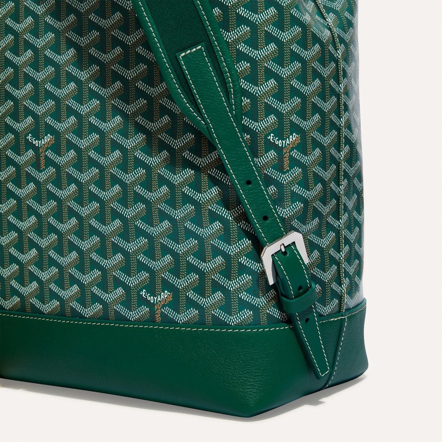 "GYD" Backpack