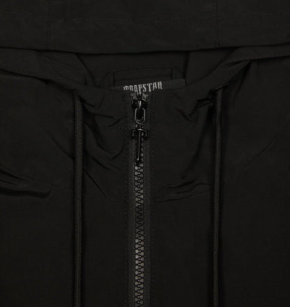 Irongate T Red Windbreaker