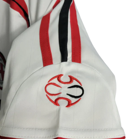 2006/2007 Retro AC Milan Away Jersey