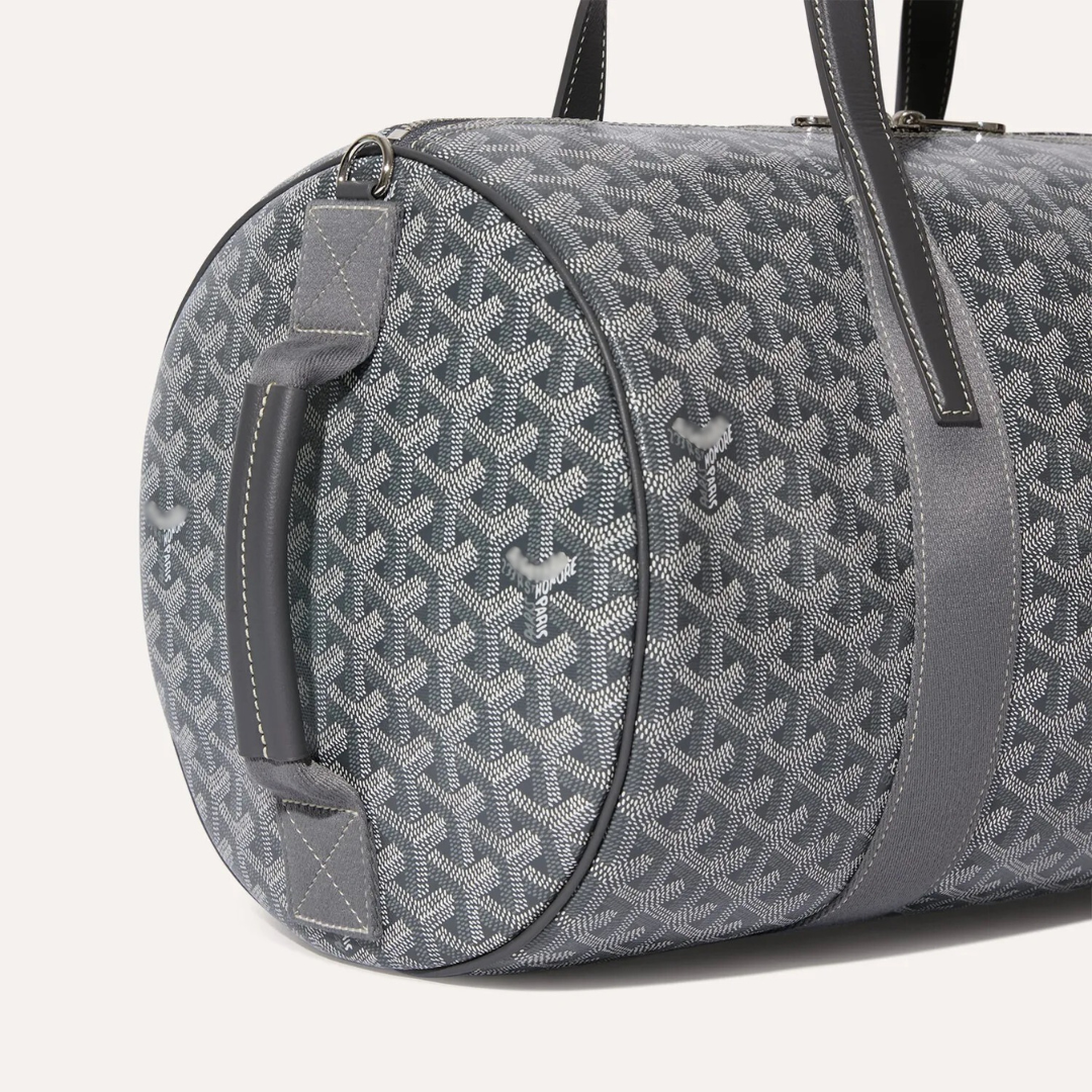 Stylish Sport Bag with Vibrant Colors