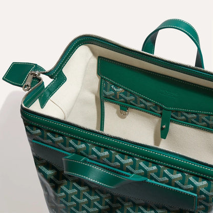 "GYD" Backpack